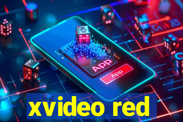 xvideo red